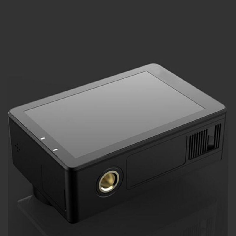 Tempered Glass Protector LCD Screen Protective Film Diaplay Protection Cover For SJCAM SJ8 Pro/Plus/Air 4K Action Sport Camera