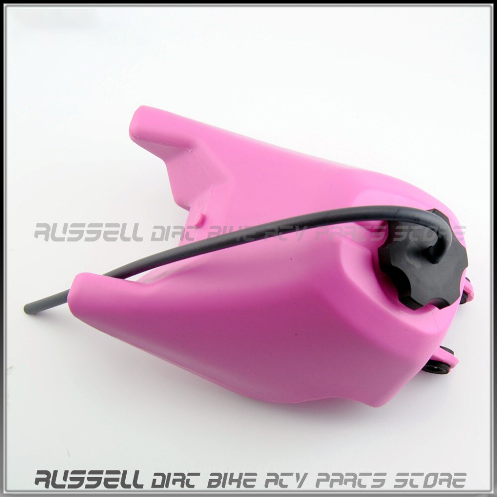 Pw50 bensintank för yamaha  pw50 pw 50cc peewee kid dirt bike oem piwi 50