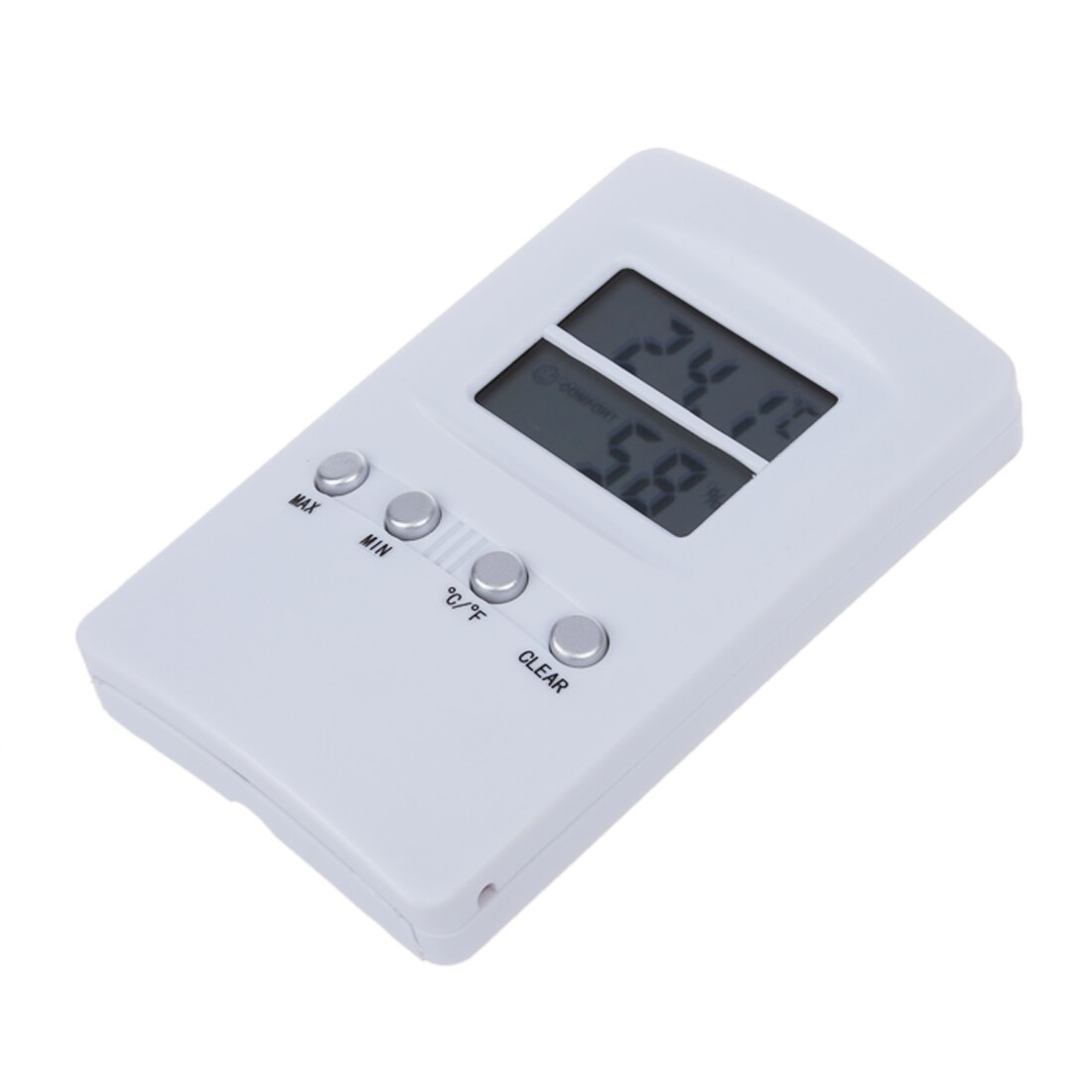 Thermometer Hygrometer Digital Moisture Meter