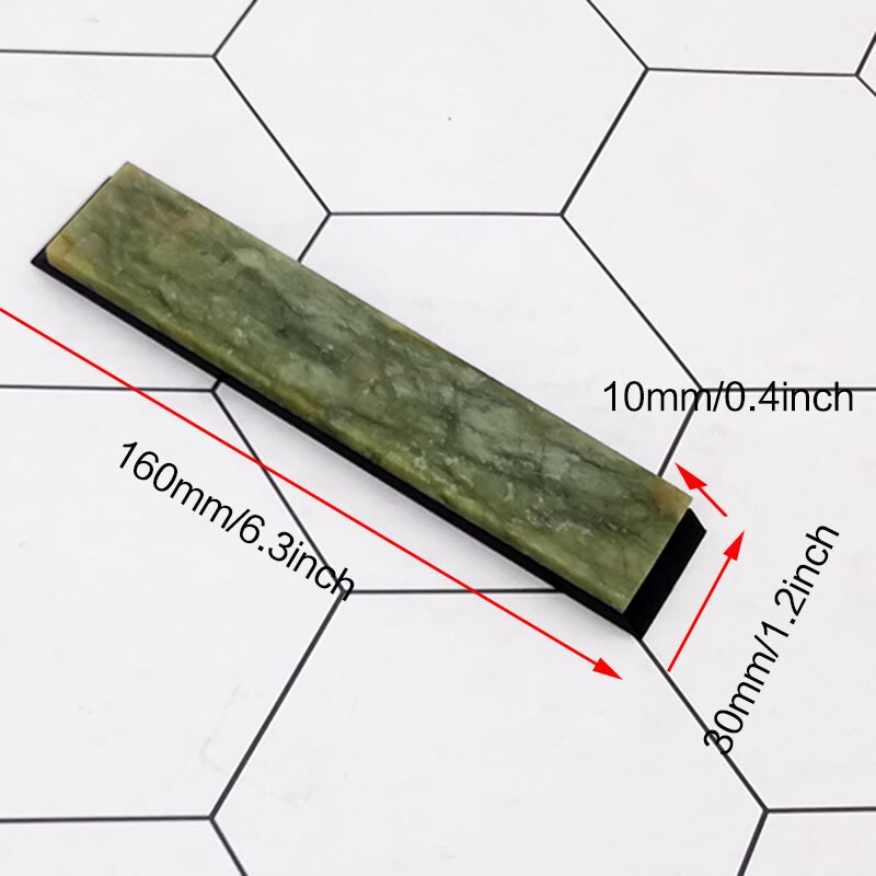 Pulido de piedra bien de herramientas de cocina 5000 8000 grano 10000 Uds piedra de afilar cuchillo afilador afilar sistema conjunto