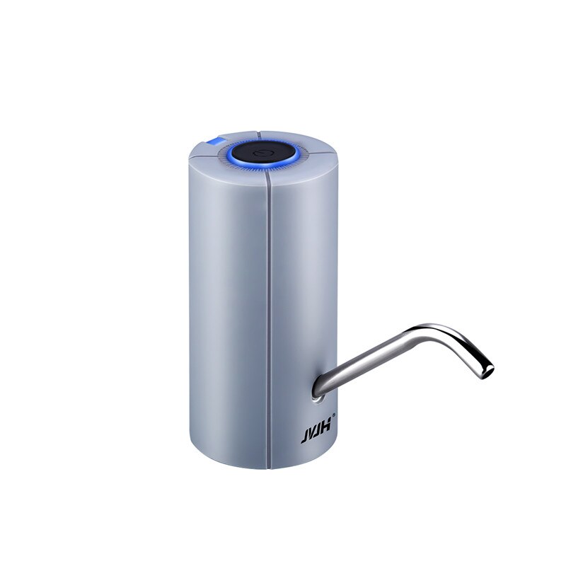 Chargeable Mini Household Intelligent Electric Barrelled Water Portable One-button Water Pump