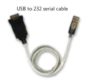 7 Inch Serial Screen F Series 800*480 Touch Display LCD Screen: Multi