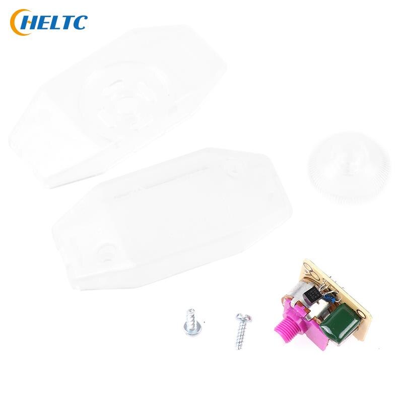 Lamp Dimmer Cord Switch Plug In Table Floor Light Dimming On Off Dimmer Switch 1A60w Rotary Switch