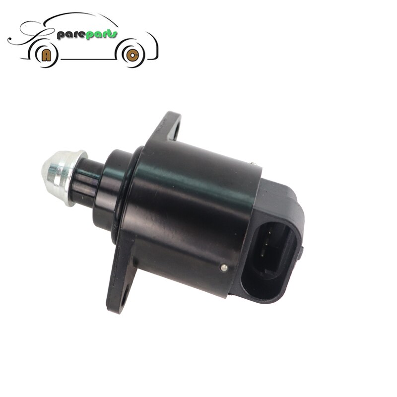 Stappenmotor 1  cv10201-12 peugeot eot 106 206 1.4l citroen saxo 19205f b27/00 141-321 cv10201-12 b1