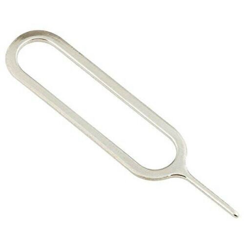 Ago Pin adattatore SIM Card 5 pezzi per iPhone Samsung HTC LG sony ONEPLUS OPPO VIVO HUAWEI Honor Meizu Motorola Nokia