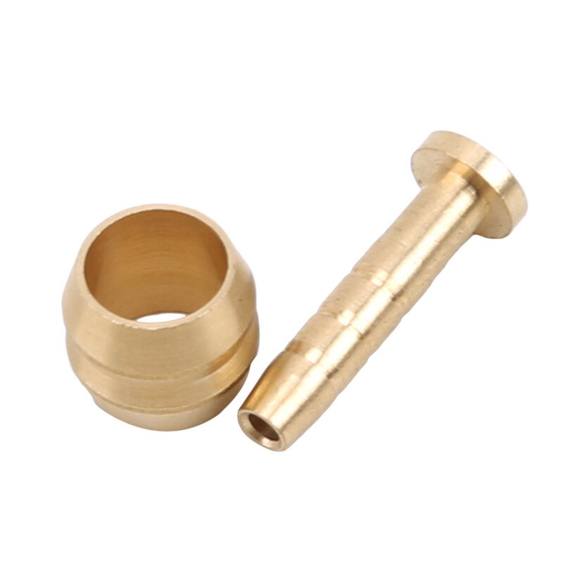 Mountainbike bremser cykel olie skål 5mm bremse olie rør sæt cykling cykel tilbehør cykel tilbehør gadgets