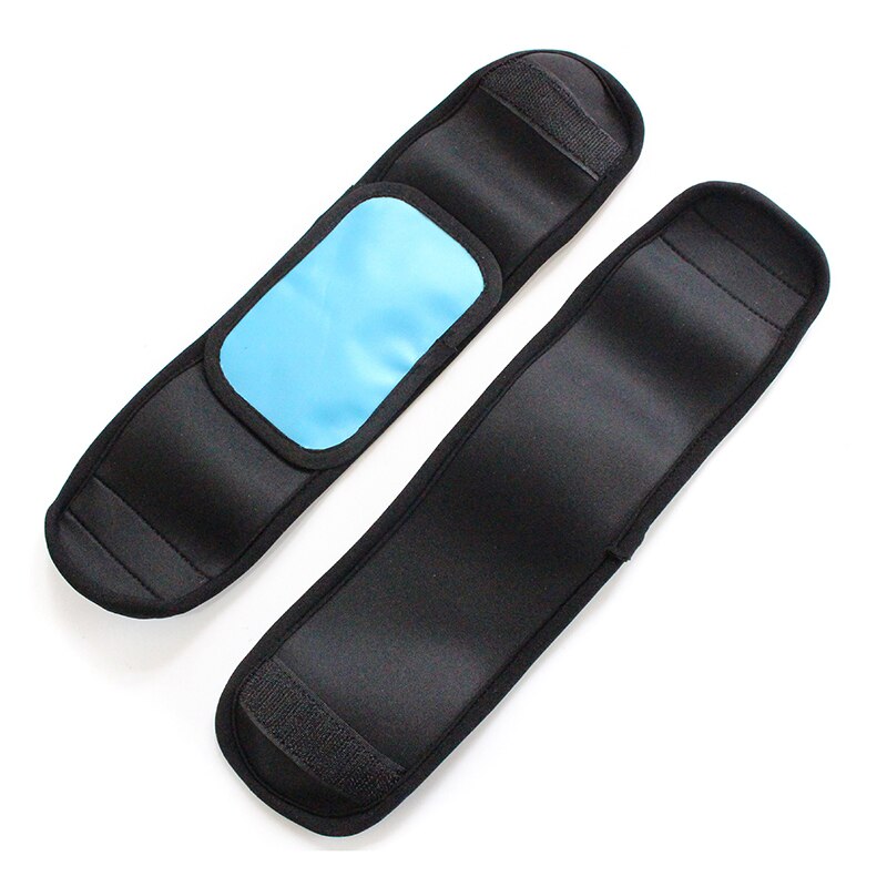 Pain Relief Pack for Injuries Cold Therapy Reusable Great for Ankle Knee Hand SAL99