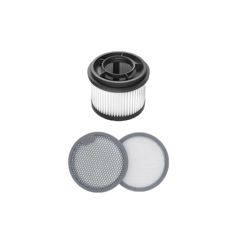 Accessori originali Dreame T20 spazzola a rullo filtro HEPA per Dreame T10 T20 Dreame T30 kit aspirapolvere portatile