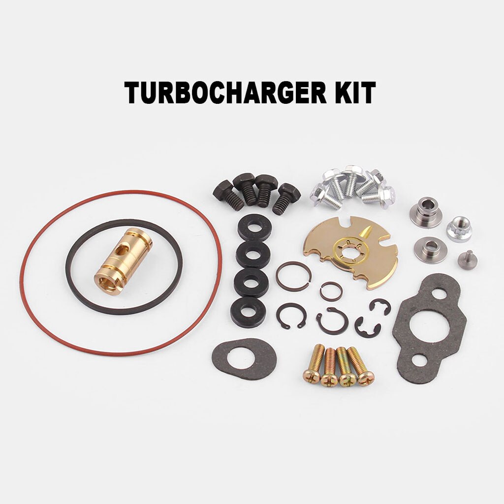 Turbo Upgrade Kit Turbo Service Kit Voor GT1749V VNT15 GT15