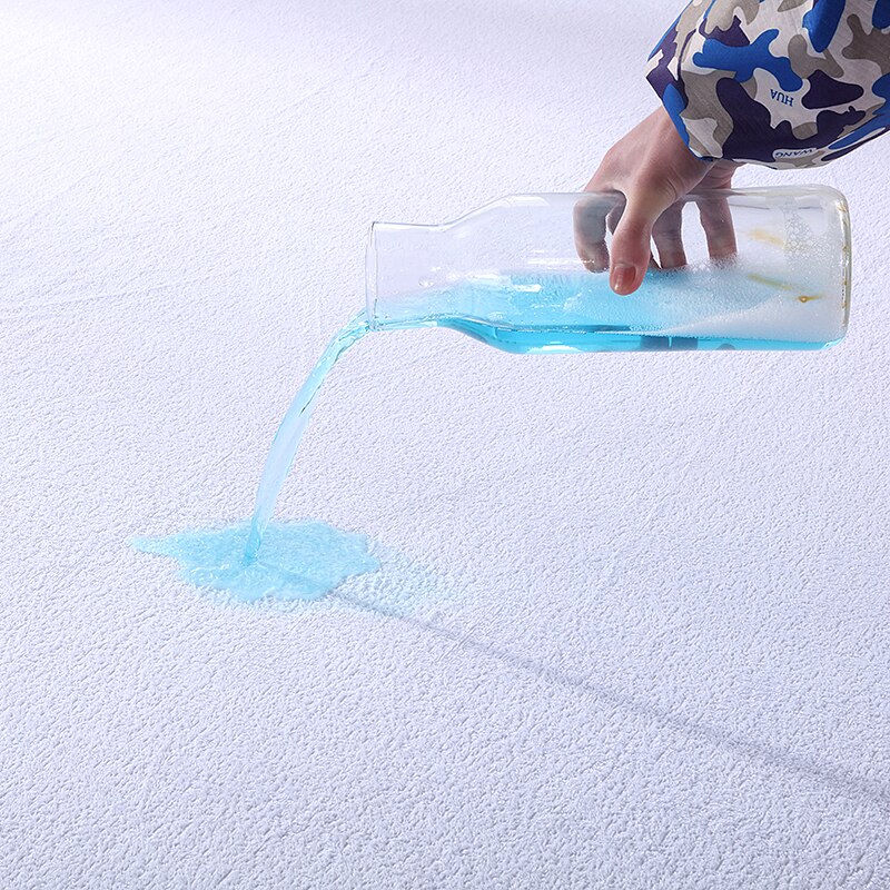 DFH 80*160 cm Badstof Baby Waterdichte Matras Protector Cover Voor Bed Bug Pak Voor Brazilië matras covers cover bed