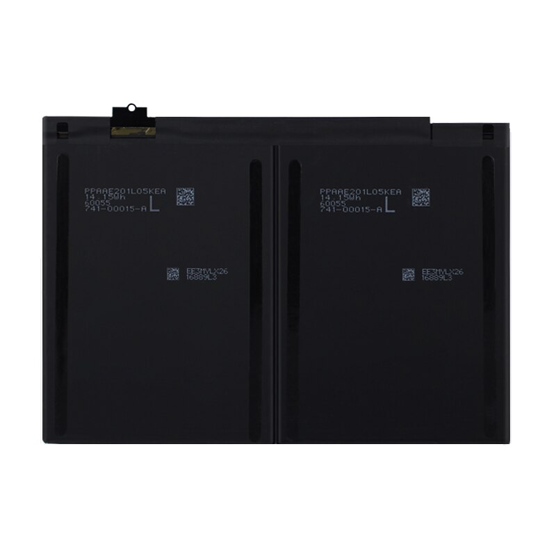 OHD Originale Ad Alta Capacità tavoletta Batteria A1547 per Mela iPad aria 2 A1547 ipad 6 aria 2 A1566 A1567 7340mAh + Strumenti