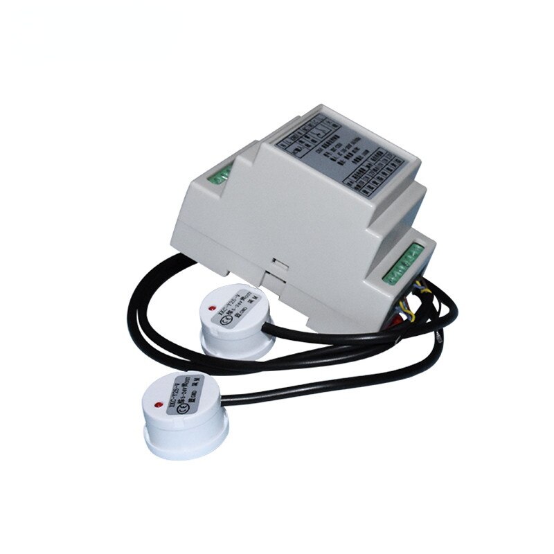 Non-contact Liquid Level Sensor Non-metallic Container Automatic Control Induction Switch