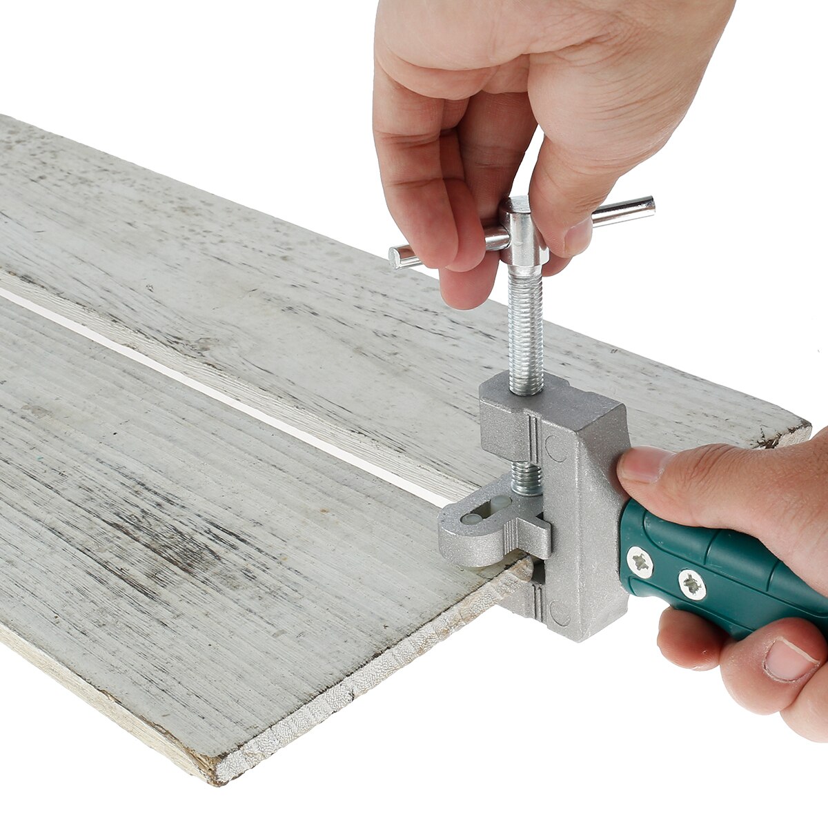 Manual Tile Cutter Handheld Tile Opener Tile Breaking Hand Tool For Cutting Ceramic Tiles Glass Tile Opener Construction Tool