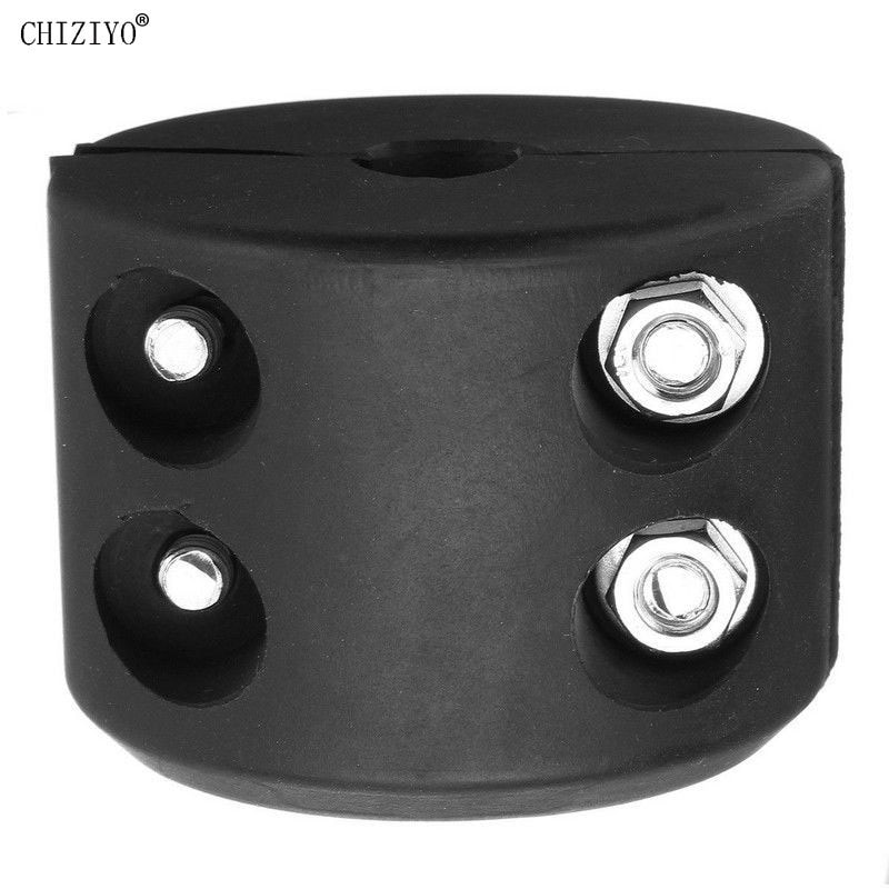 Universal Heavy ATV UTV SUV Winch Guard Cable Stopper Hook Stop Rubber Rope Line Saver Car Accessorie