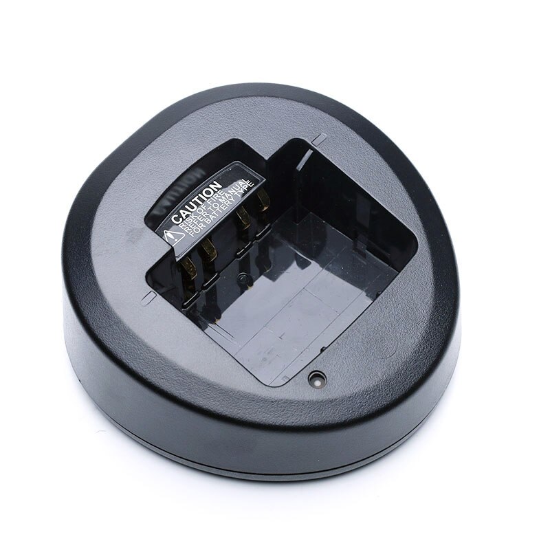 2021 Hot hurtownie OPPXUN 110 - 240V ładowarka CD-58 dla Vertex VX231 EVX531 EVX534 EVX539 VX351 VX354 VX451 radia Dropshipping