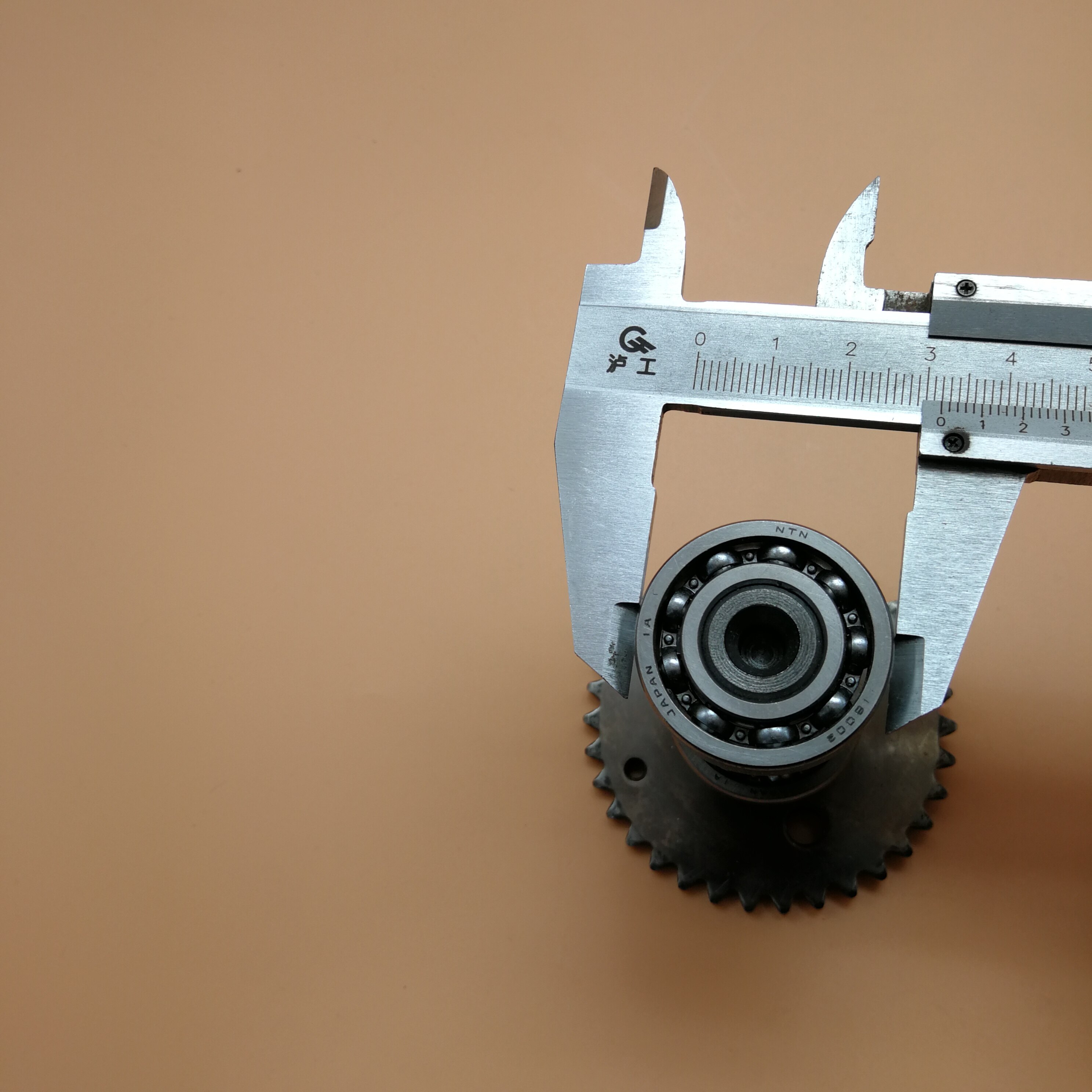 SCOOTER GY6 125CC 150CC HIGH PERFORMANCE RM A12 CAMSHAFT