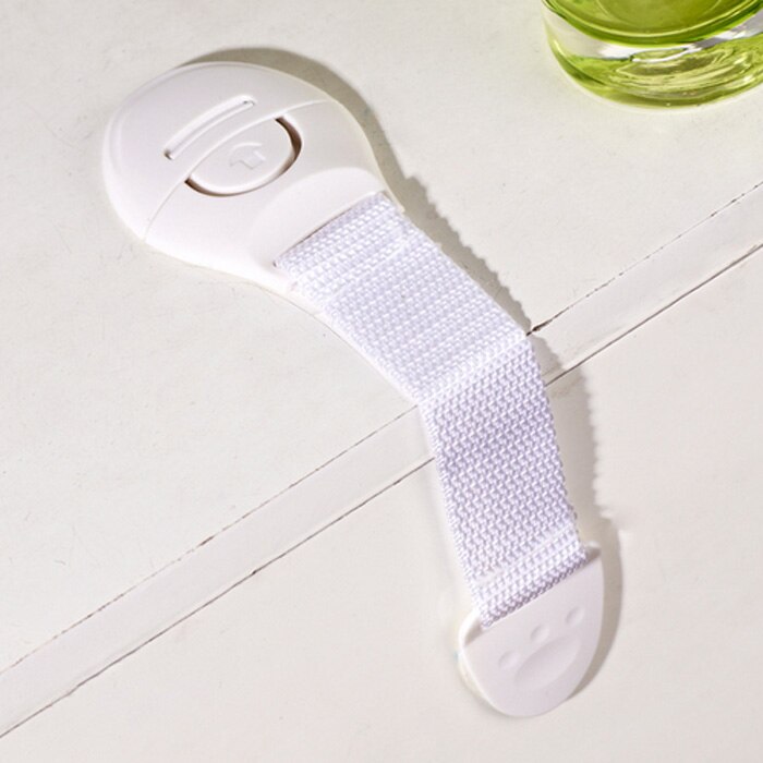 1 PC Baby freundlicher Kleinkind Sicherheit sperren Sicherheit Kühlschrank Schublade Tür Schrank Schlösser