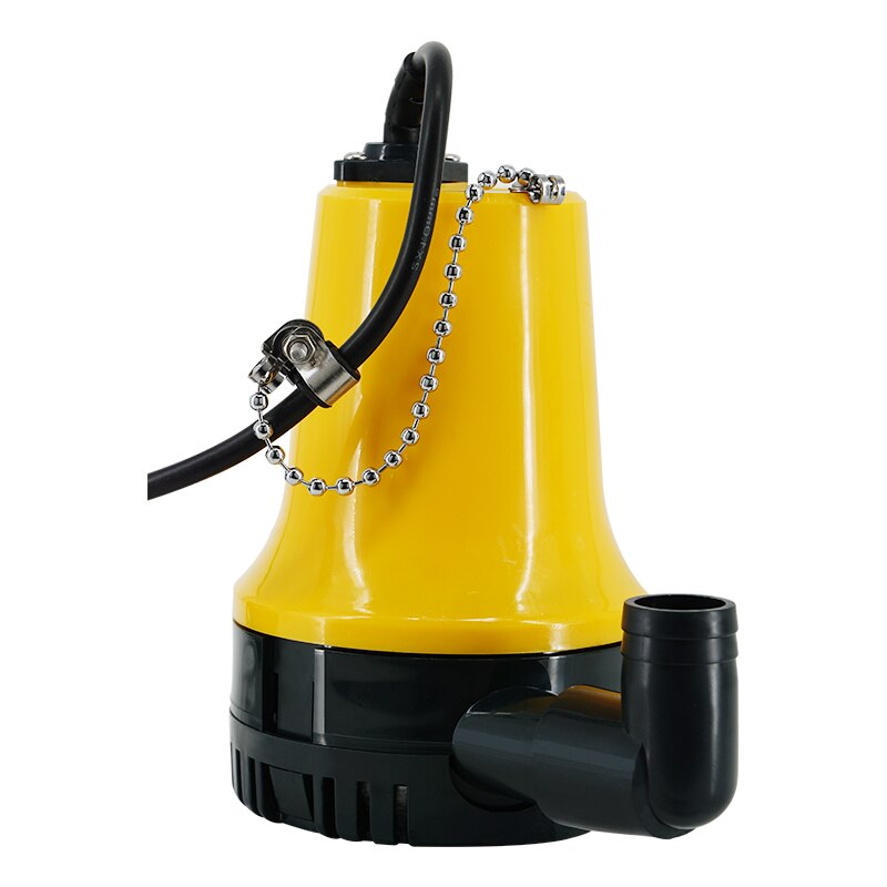 Dc12/24v aurinkovoimalla toimiva tasavirta -sähköinen upotettava vesipumppu lampi -altaan suihkulähteen kasteluun auton pesuveneiden pumppaus 50w
