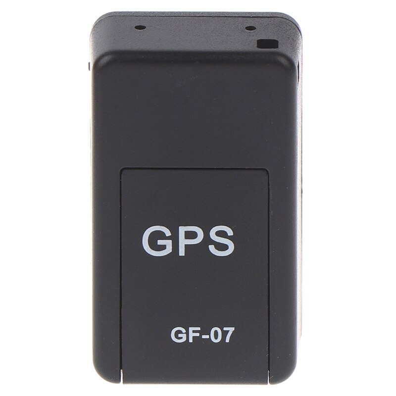 Mini magnetisk bil overvågning gprs gps realtid tracker locator optagelse