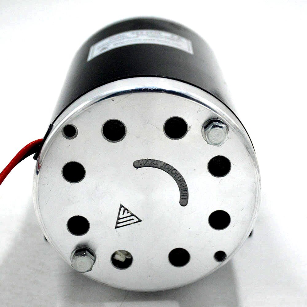 UNITEMOTOR 1000W Motor MY1020 for electric bike/Electric Tricycle scooter DIY MOTOR KIT