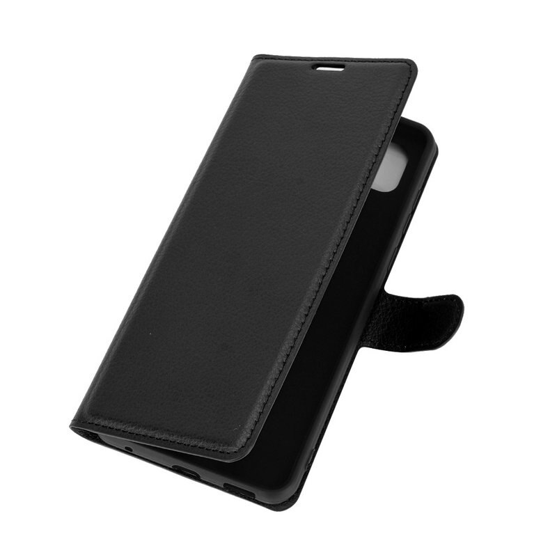 Voor Zte Blade 20 Smart V1050 2050RU Zte Blade V2020 Smart Wallet Telefoon Case Flip Leather Cover Capa Etui Fundas: Zte Blade 20 Smart / Lz Bk