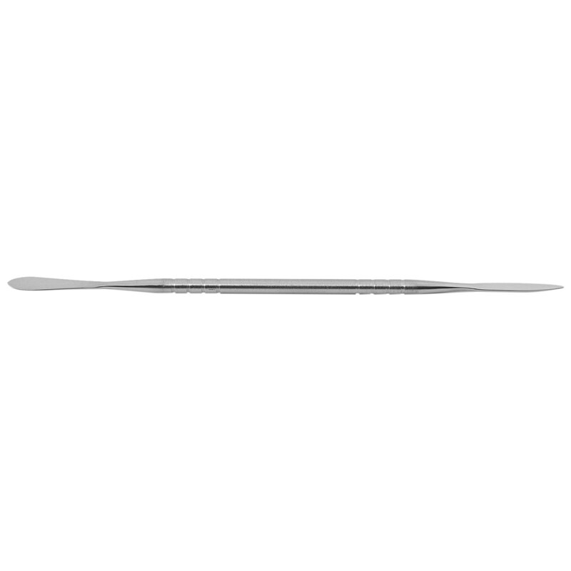 10Pcs Rvs Klei Set Polymeer Klei Modeling Tool Voor Modeling Carving Ambachten Keramische Beeldhouwen