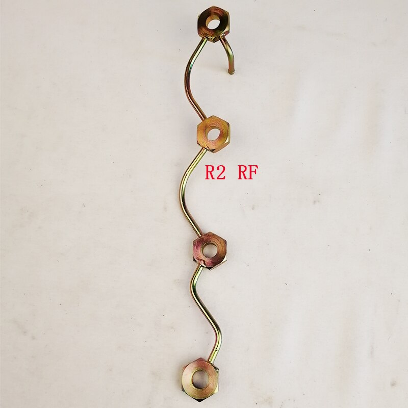 Return oil pipe For MAZDA R2 R2T RF RFJ5-13-G90 Bongo