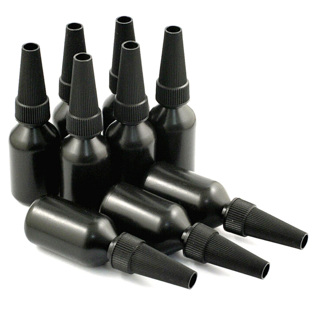 1 Bottle 5 Second Fix Glue Quick Dry ALLPurpose Repair Adhesive Refill UV Pen No Light For Glass Liquid Plastic Welding Compound