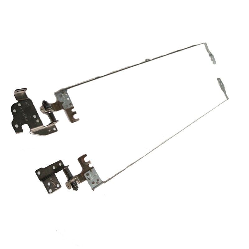 Nueva para Acer Aspire E1-510 E1-530 E1-532 E1-570 E1-532 E1-572G E1-572 negro Tapa superior de LCD/LCD cubierta de bisel/LCD bisagras: Hinges