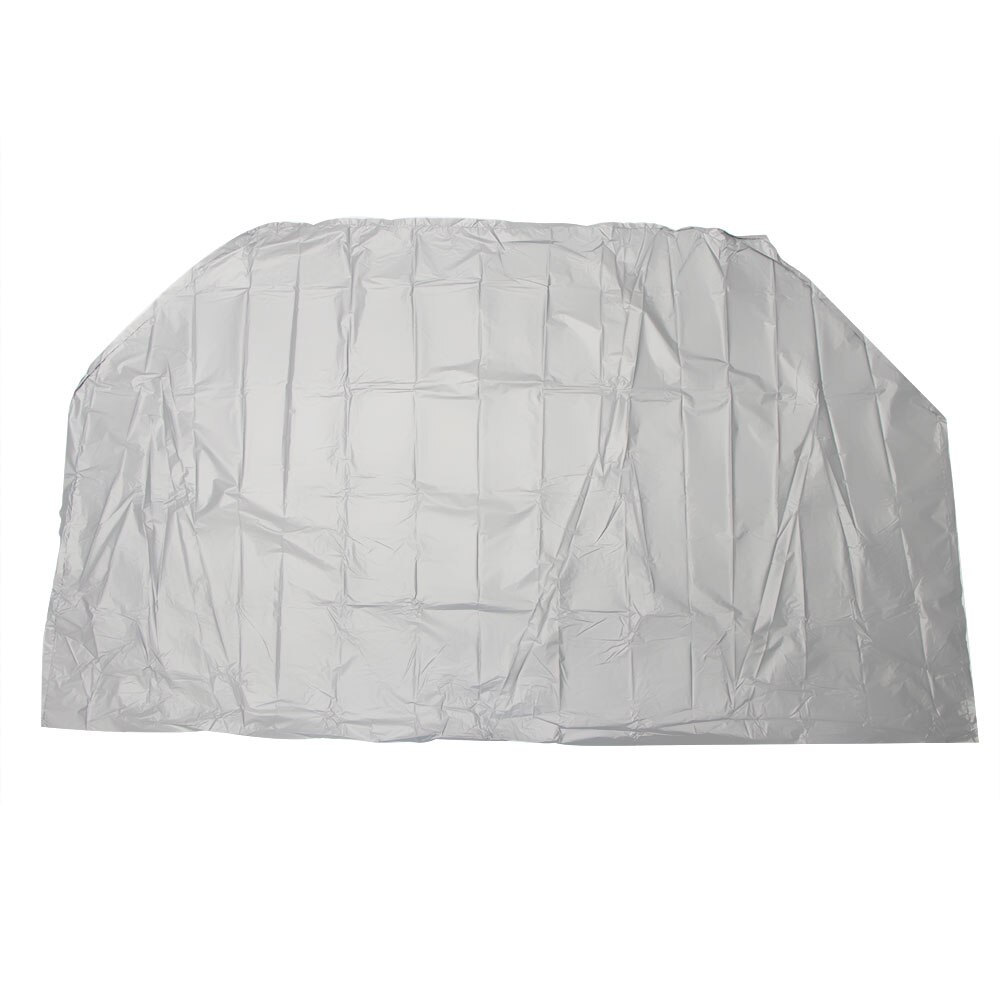 Cubierta Universal para motocicleta, Protector Uv para exteriores, cubierta para Scooter, cubierta impermeable para Moto a prueba de polvo, cubierta para lluvia para exteriores