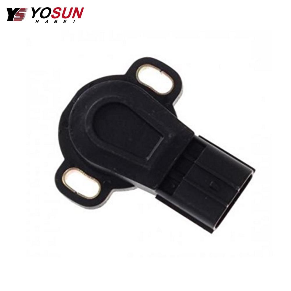 TPS Sensor Throttle Position Sensor FS0113SL0 For MAZDA 323 626 MX-6
