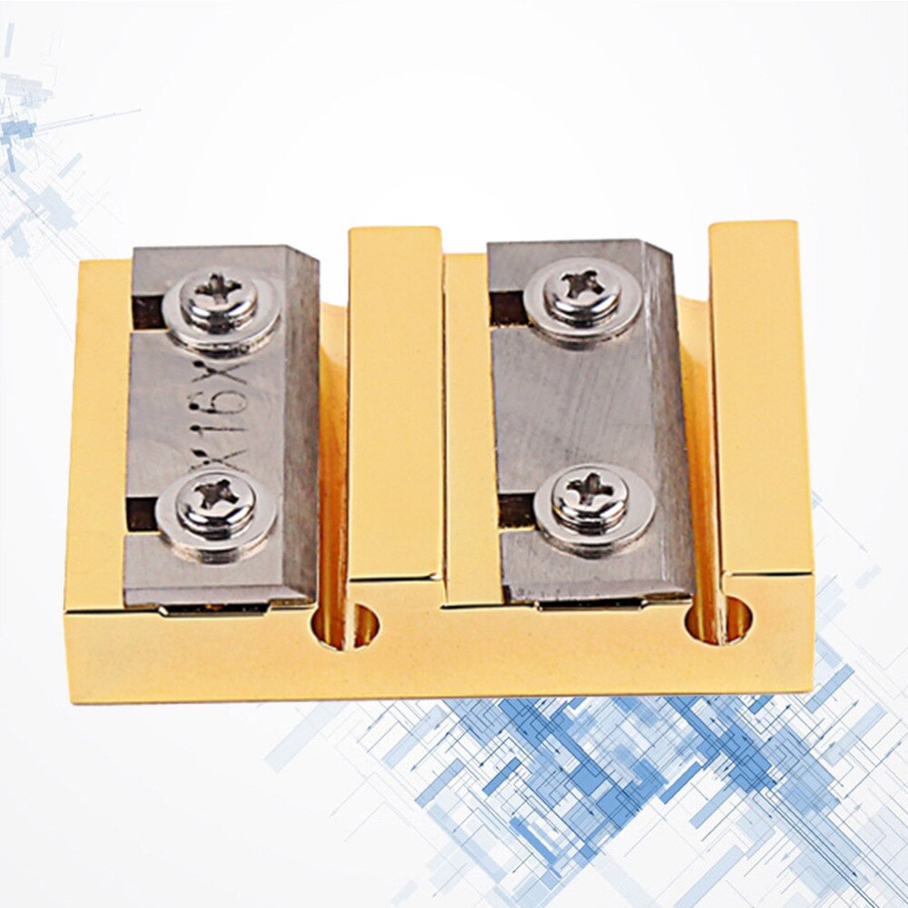 Violin Peg Shaver 4/4 3/4 Violin Repair Peg Tool Luthier Tool Violin Making Tool (Golden): Default Title