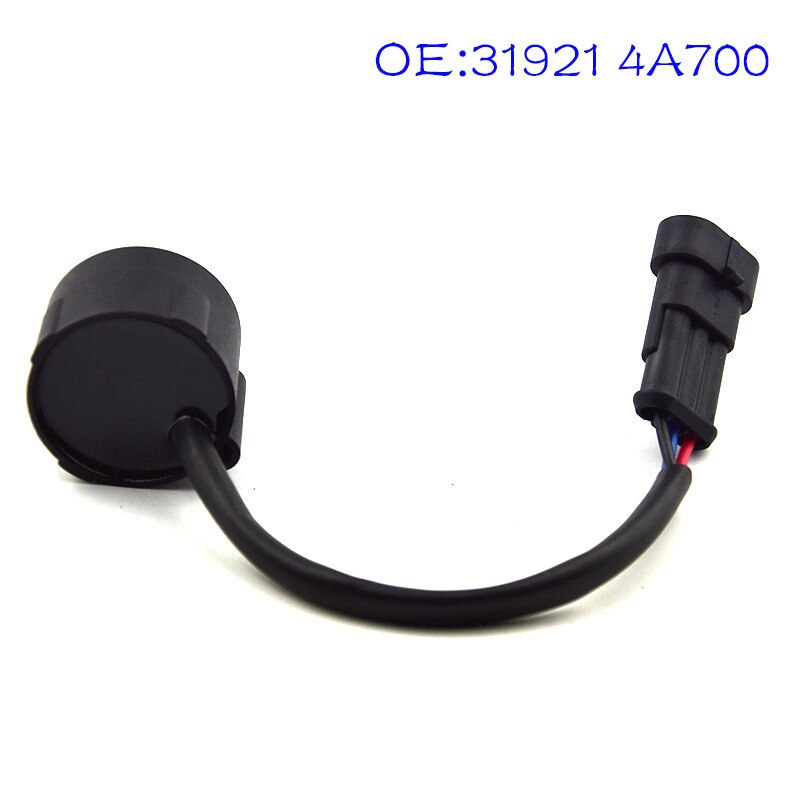 Neue 31921-4A700 Diesel- Filter Wasser Sensor passen für Hyundai Kia Motor- Libero Santa Fe Starex Sorento 319214A700 8mm