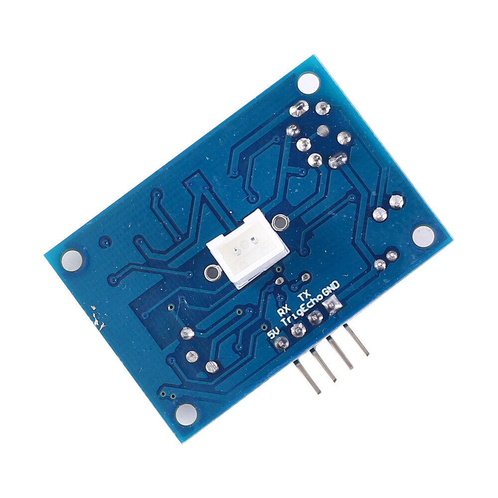 JSN-SR04T Integrated Ultrasonic Distance Measuring Sensor Module Transducer Sensor Waterproof