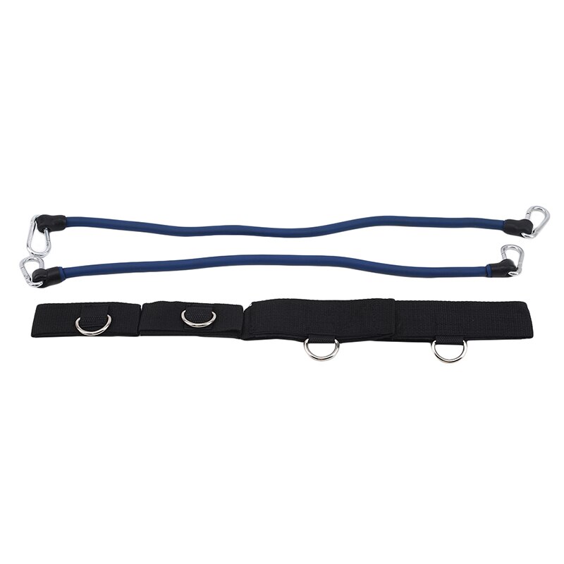 Ayuda de entrenamiento de voleibol, cinturón de entrenamiento de voleibol de resistencia, gran entrenador para evitar un movimiento de brazo ascendente excéntrico, novedad de