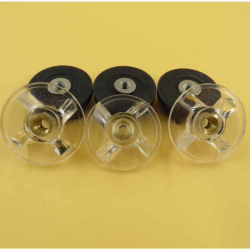 6 części zamienne części robić blendera sokowirówka 3 przekładnia gumowa 3 przekładnia z tworzywa sztucznego podstawa na magiczny pocisk 250W 38% taniej