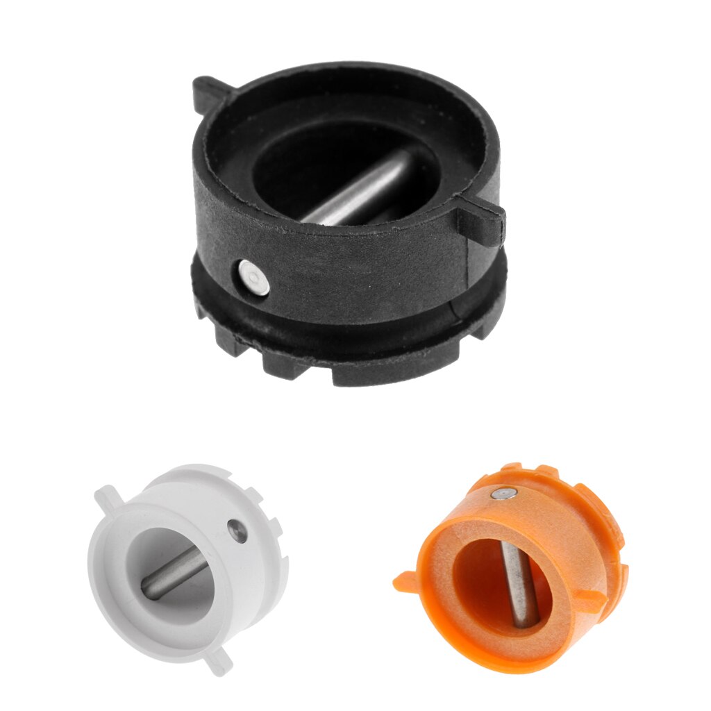 Correa para tabla de surf de 25mm de diámetro, enchufe para deportes acuáticos, accesorios para tabla de surf