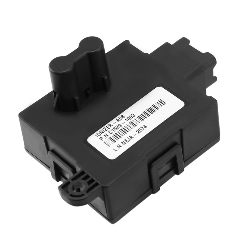 Air Conditioner Ionizer for Hyundai Elantra Santa HD AD MD IX25 Caeta Ix35 Voor Kia Optima K5 Sedona Sorento 971553F000