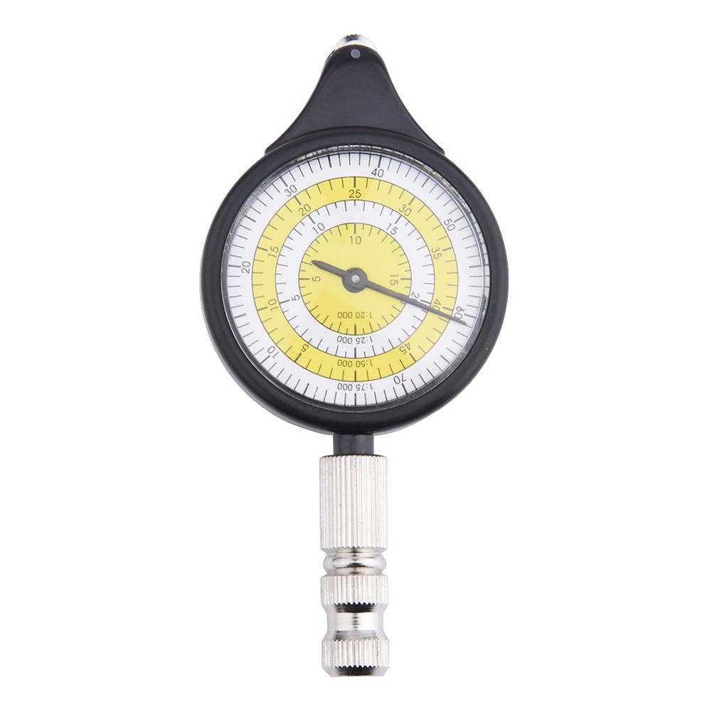 Outdoor Camping Map Measuring Gauge Range Finder Meter Scale Mileage Odometer Multi-functional Measurement Instrument Wheel Tool