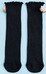 Calzini per bambina in cotone per bambini calzini carini calzini alti per bambini in stile principessa per accessori per abbigliamento per bambina 0-8Y