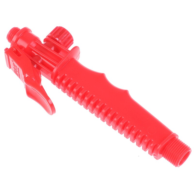 Déclencheur pulvérisateur poignée pulvérisateurs agricoles accessoire partie jardin herbe antiparasitaire pulvérisateur interrupteur tête arrosage outil