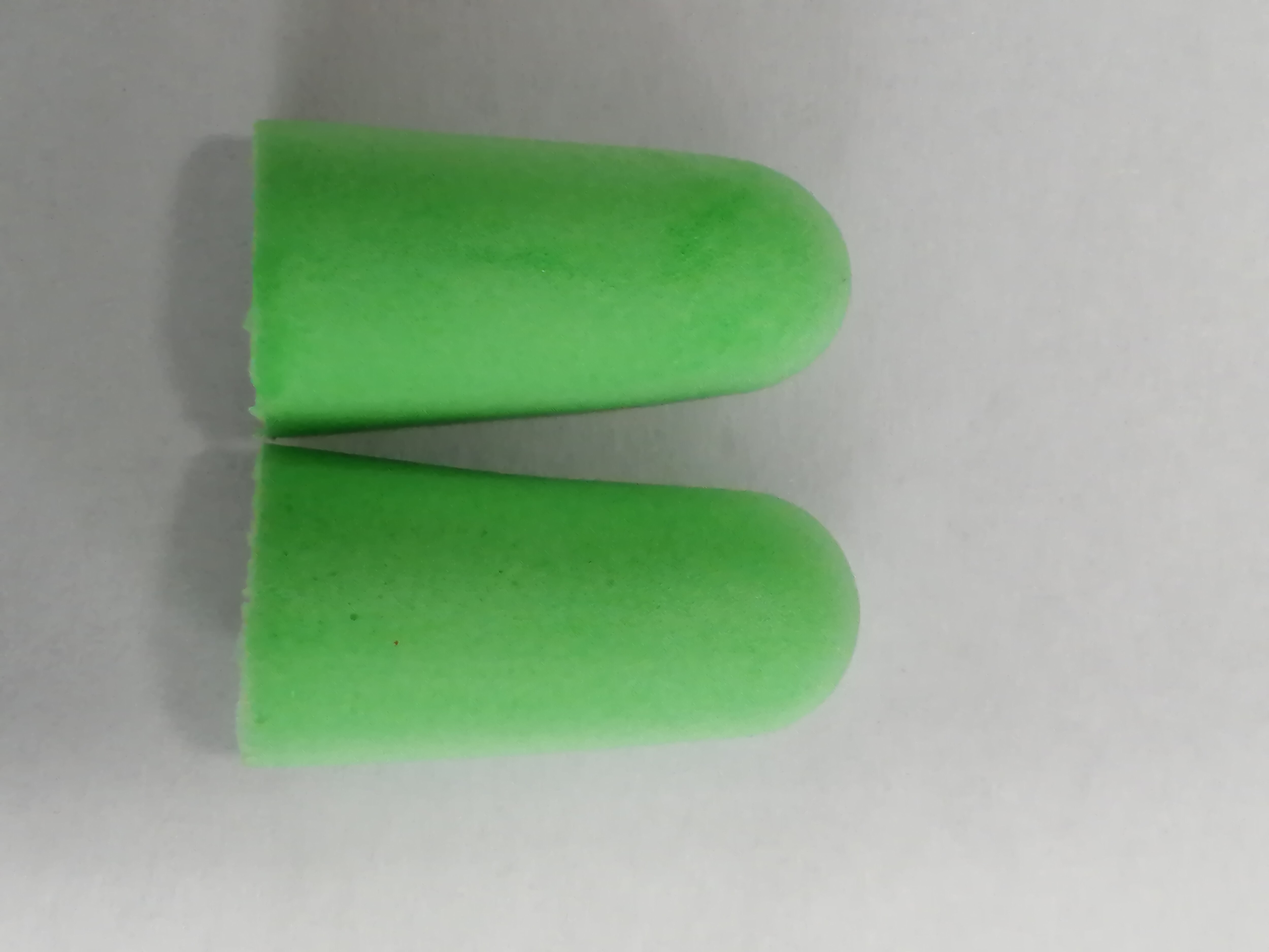 20Pair Ear Plugs Selling High Foam Anti Noise Plugs Ear Protectors Sleep Soundproof Earplugs Workplace Safety Supplies