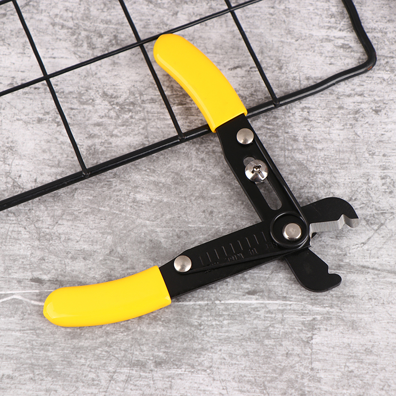 1 szt. Szczypce robić łańcuszka robić torebek Łańcuch robić rozdzielacza Regulowane narzędzie robić wycinania Demontaż i skracanie artefaktów Akcesoria robić toreb rozdzielających