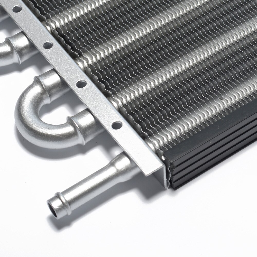 6 Rows Automatic Transmission Oil Cooler Automatic Gearbox Radiator Automatic Oil Cooler