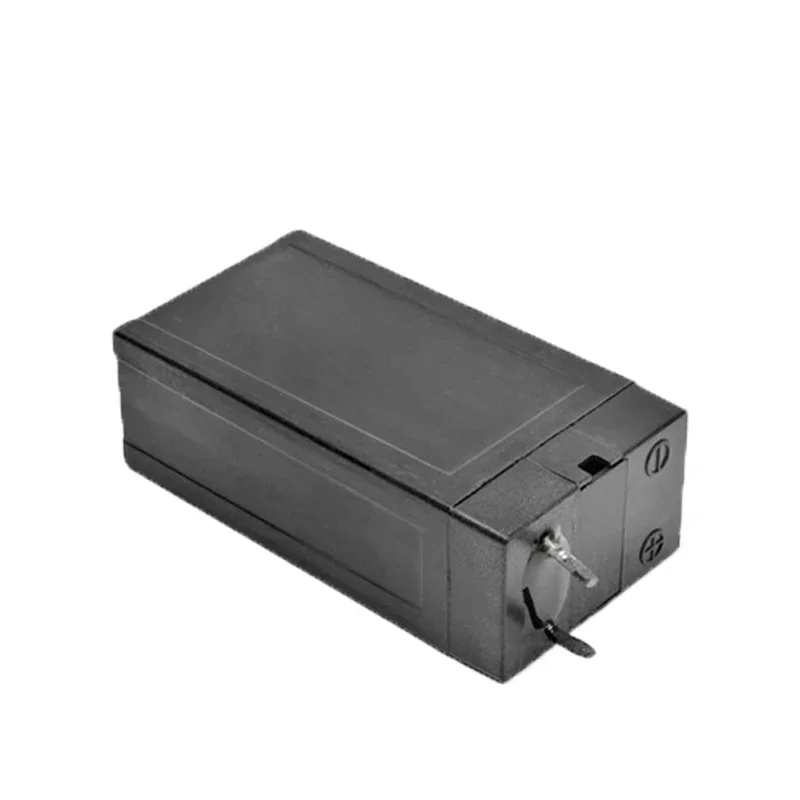 PURFIELD 4V Batteria al piombo 1200mAh Batterie ricaricabili di accumulo Torce elettriche Lampada a LED Fari Scacciamosche elettrico