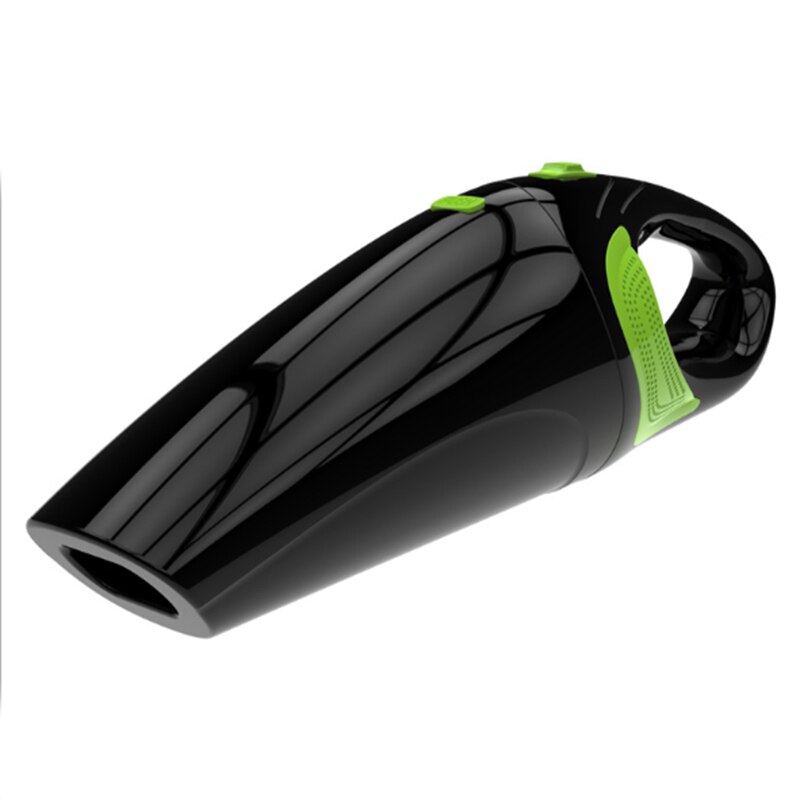Handheld Wireless Vacuum Cleaner Home 120W USB Cordless Wet Dry Mini Vacuum Cleaner Dust Collector for Home Car Cleaning