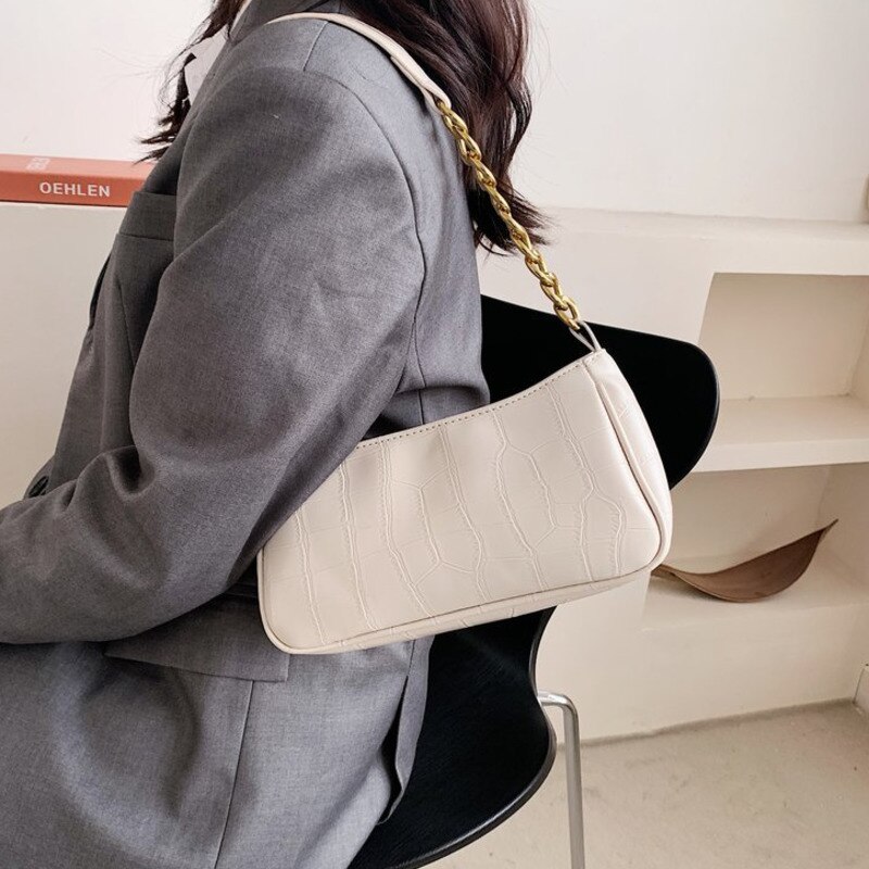 Neue Kleine Schulter Messenger Taschen Für Frauen