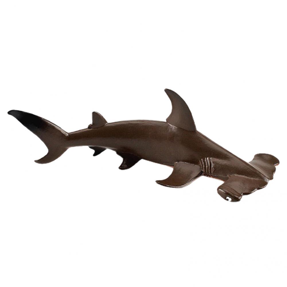 Lebendige, leichte meerestierpuppe, die die unterwasserwelt verschönert – ein tolles spielzeug für zu hause.