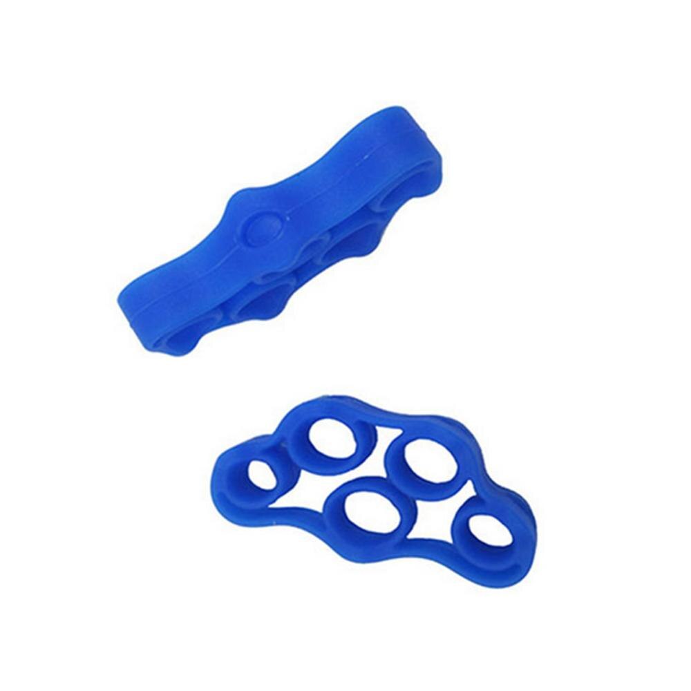 Hand Grip Strengthener Exerciser Kit Hand Strength Grip & Finger Stretcher Strength Trainer for Arthritis Carpal Tunnel Exercise