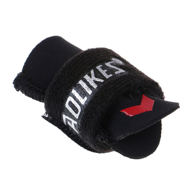 Vingerbanden voor basketbal, rekbare sportvingerhoezen, artritisondersteuning, vingerbescherming voor buitenvolleybal.